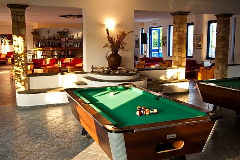 Ekaterini Hotel-Apartments