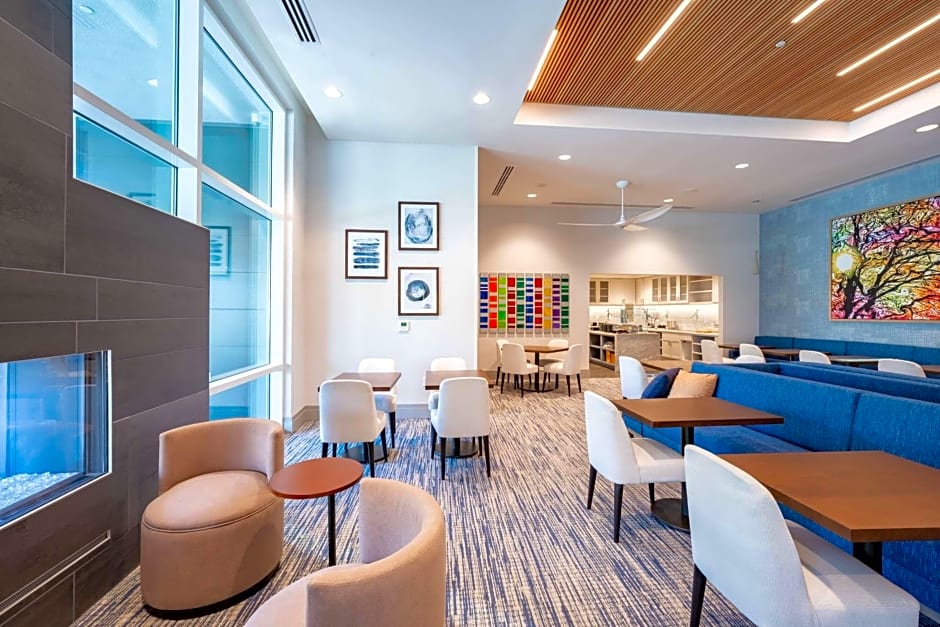 Homewood Suites by Hilton Sunnyvale-Silicon Valley, CA