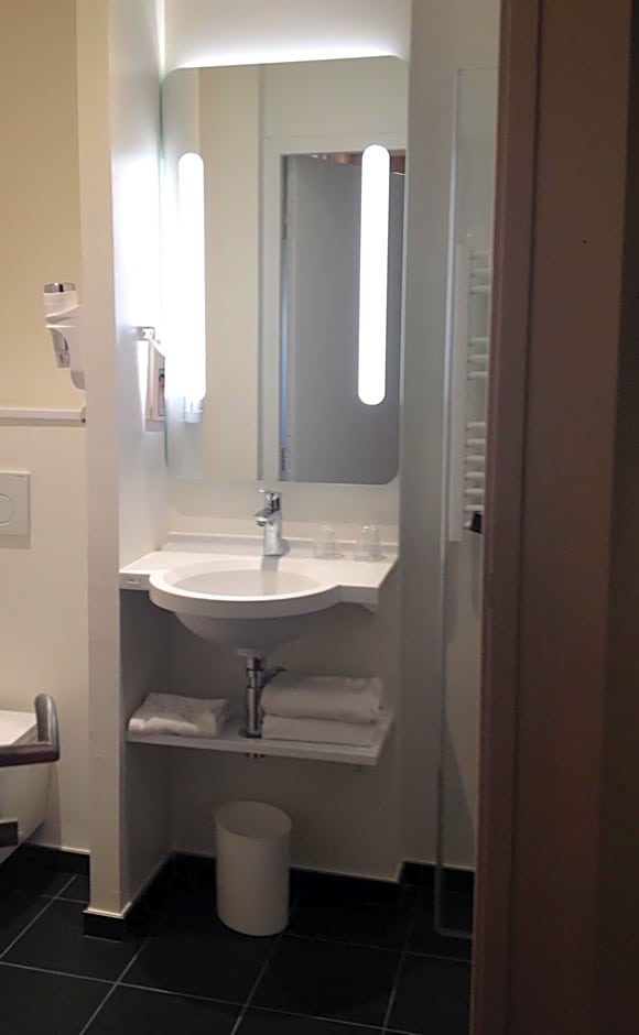 ibis Besançon Centre Ville