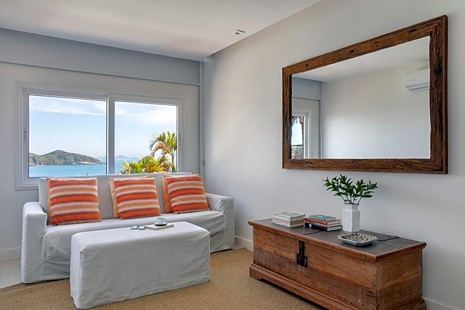 Casas Brancas Boutique Hotel & Spa
