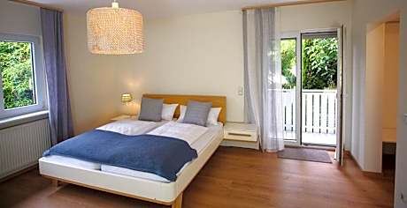 Apartmenthaus Oberndorf