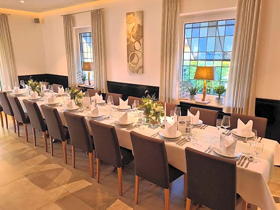 Hotel Am Wintergarten