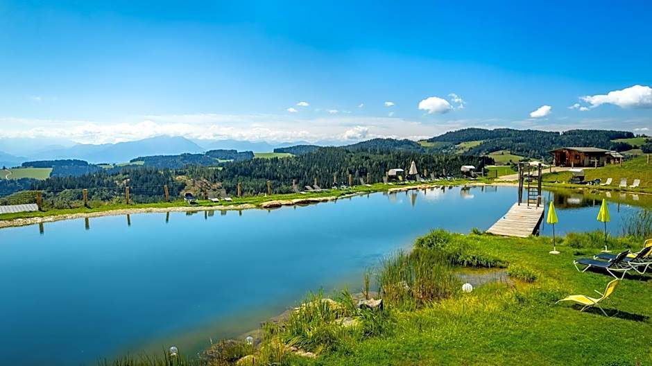 Familienhotel Petschnighof