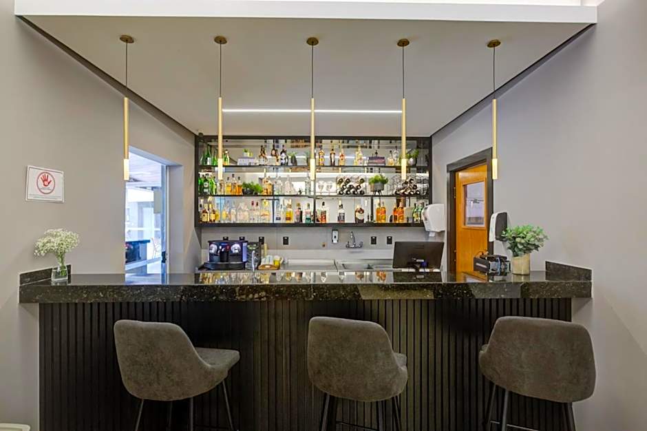 Quality Hotel Jundiai