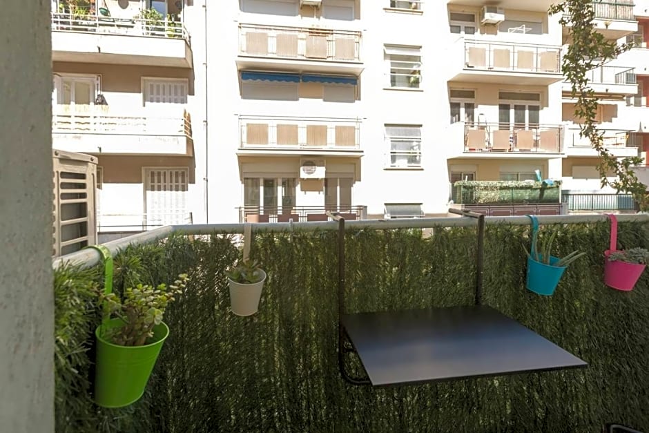 Nicelidays - Le Berlioz - city central - 7min from beaches
