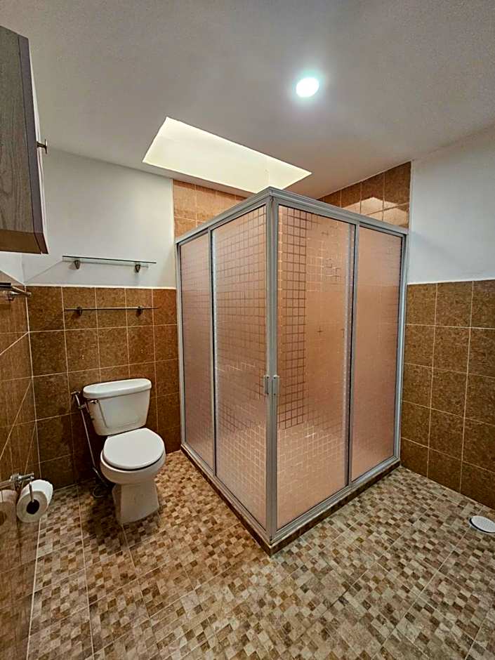 Sensity Home Recamara 5A Acogedora y tranquila