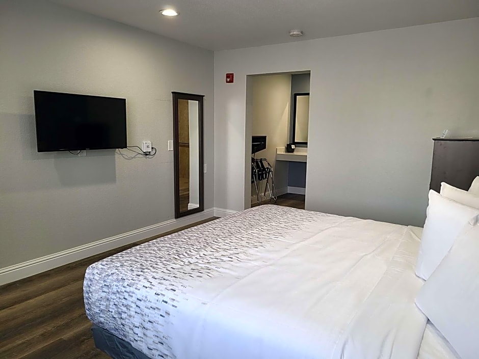 SureStay Hotel by Best Western Chowchilla Yosemite