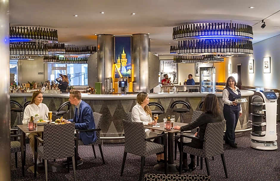 Maritim Proarte Hotel Berlin