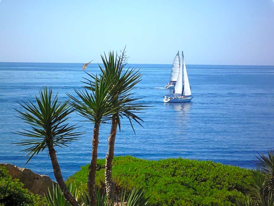 Apartamentos Parque Mar