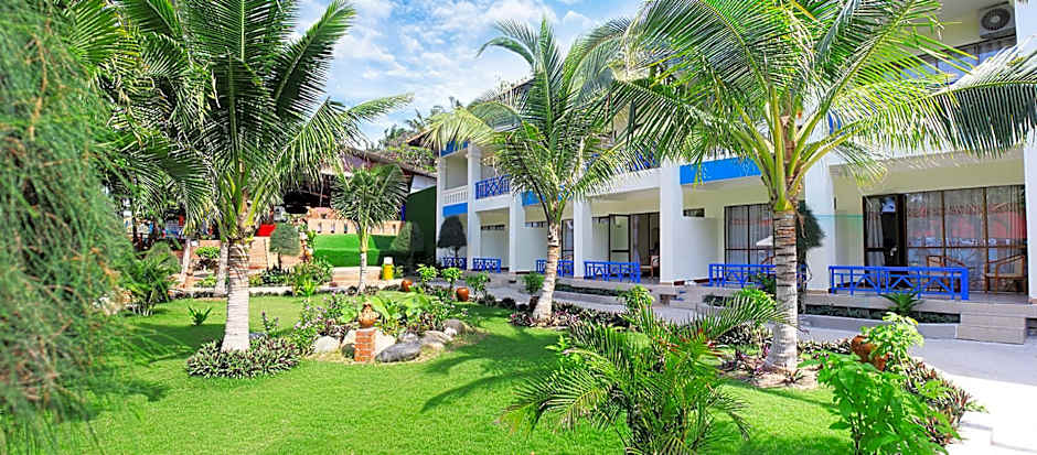 Photo 1 of 50 of Hon Rom 2 Resort
