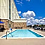 Hampton Inn By Hilton Kyle, TX