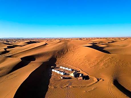 Camp atlantic chegaga