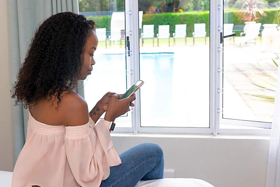 66 On Monzali 4 Star Luxury Guesthouse