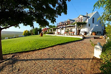 Melkboomsdrift Guest House & Conference Centre