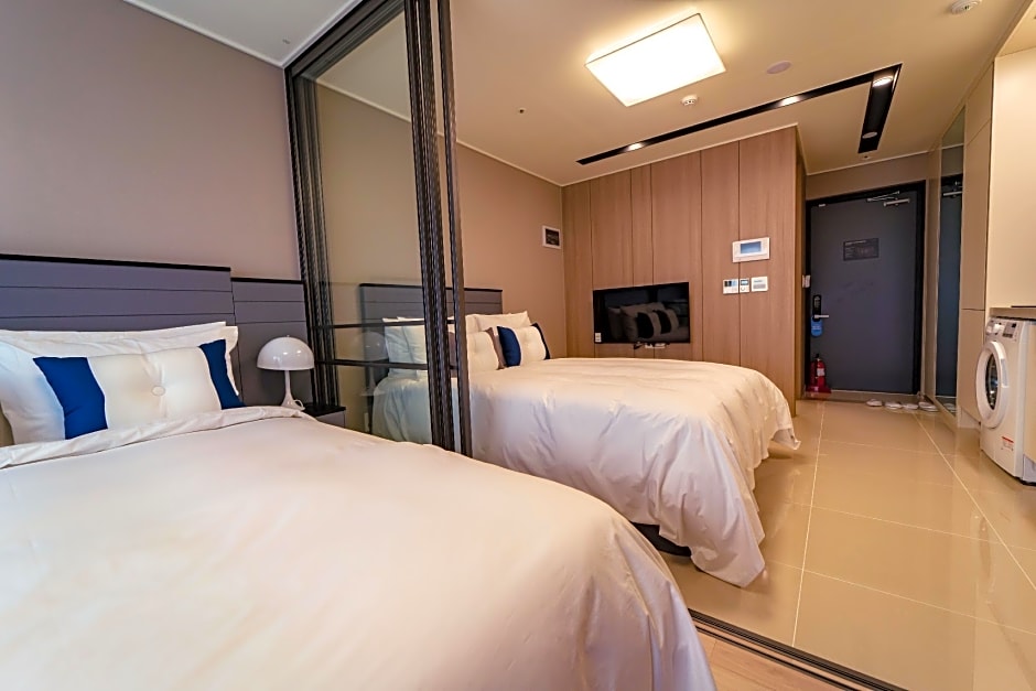 The BlueMark Hotel Sokcho