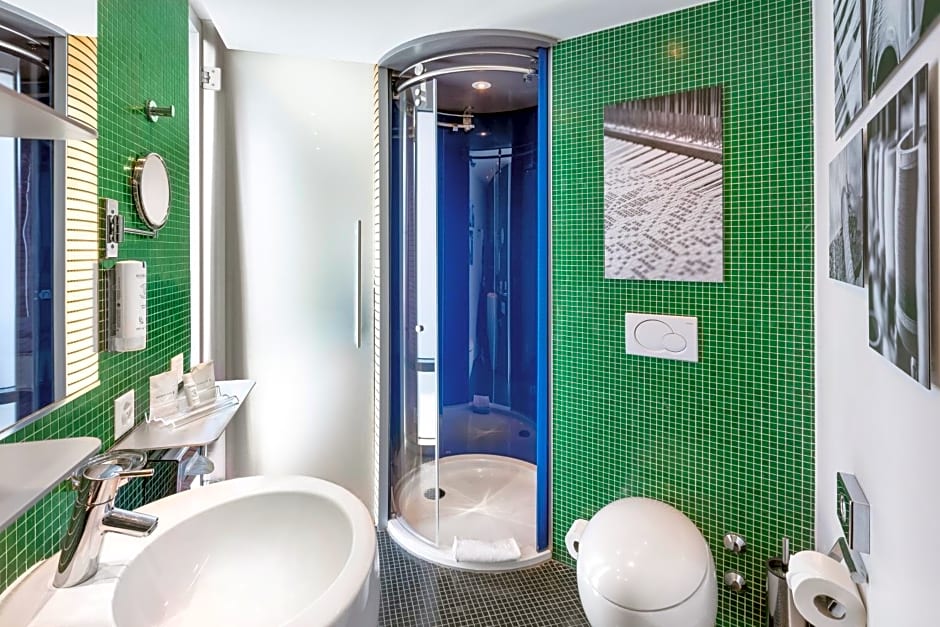 Sedartis Swiss Quality Hotel