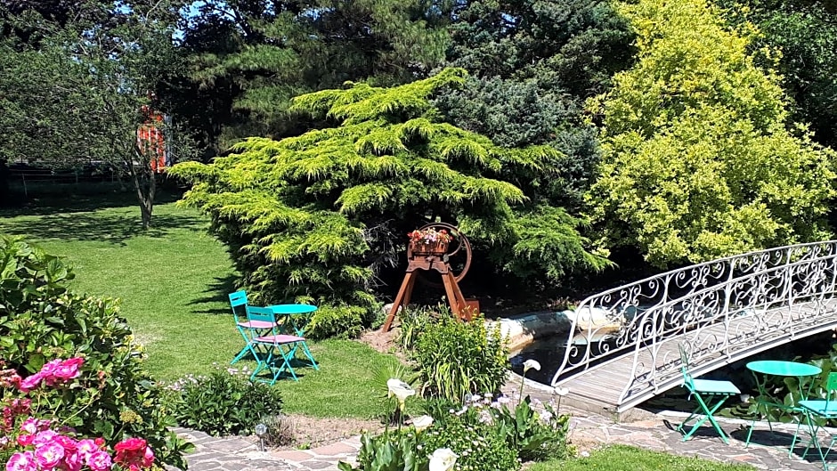 Chambres d'hôtes Les 4 Vents