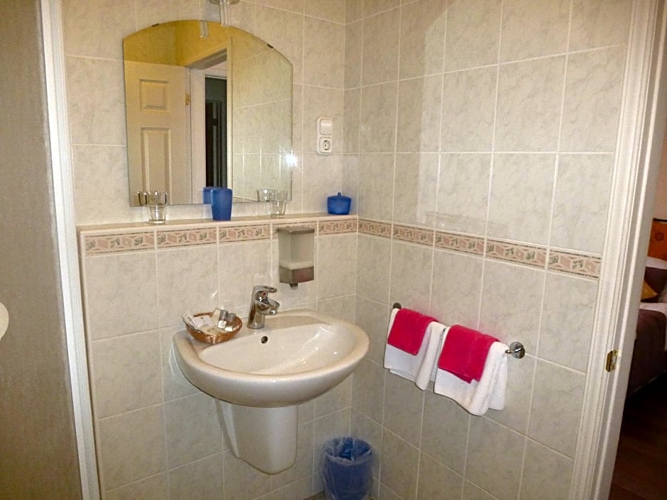 Albergo Giardino Hotel