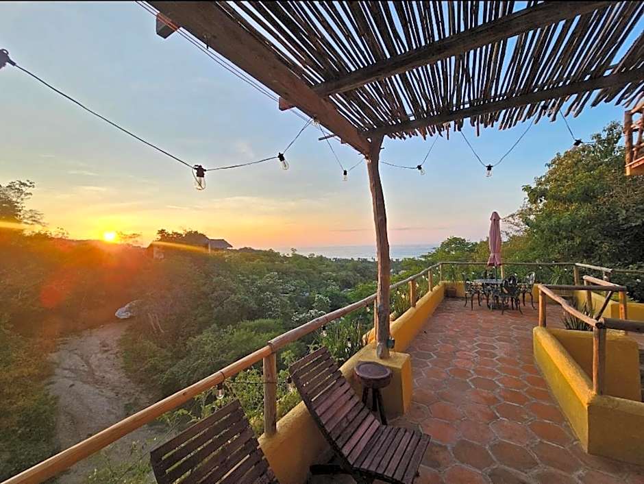 Hotel Quinto Sol