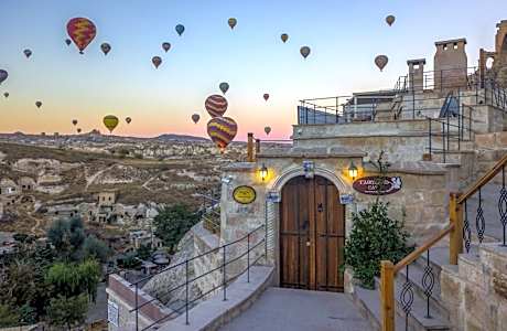 Fairyland Cave Hotel