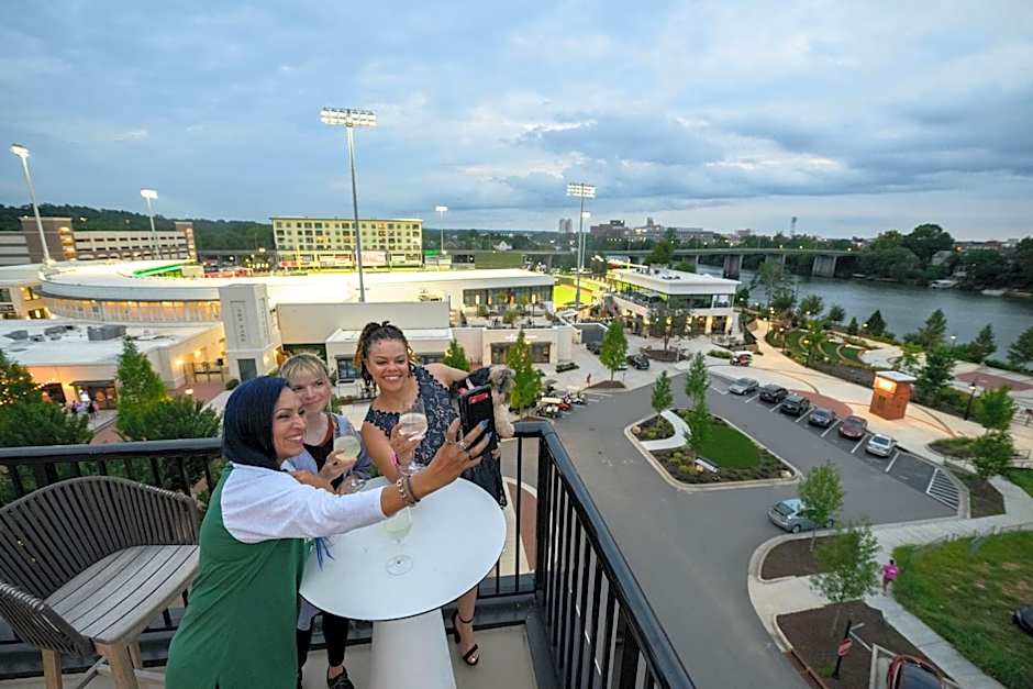 Crowne Plaza North Augusta, by IHG Hotel