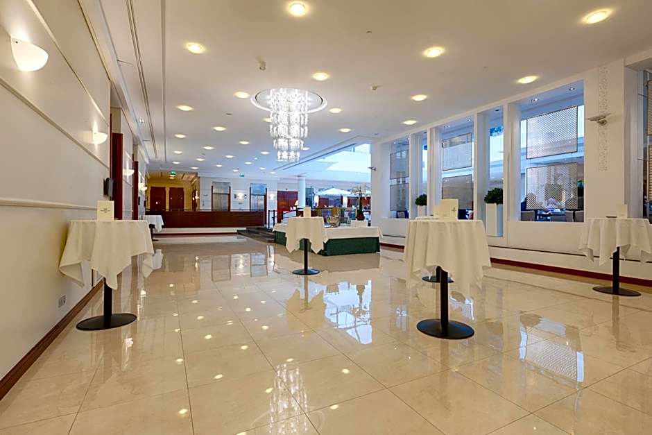 Occidental Paris Levallois