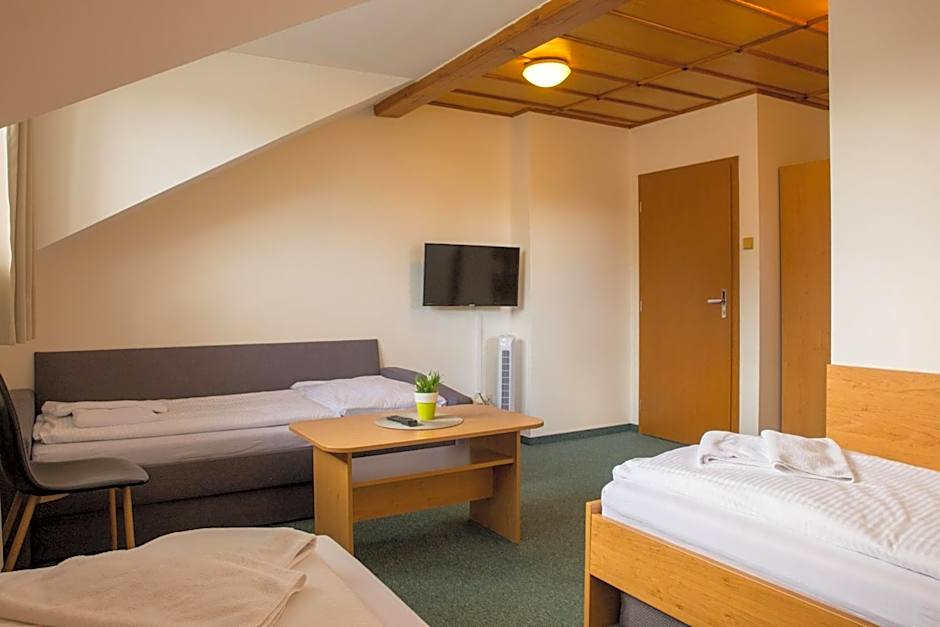Hotel Kanarek