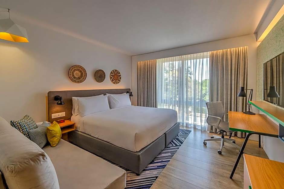 Holiday Inn Lusaka By IHG