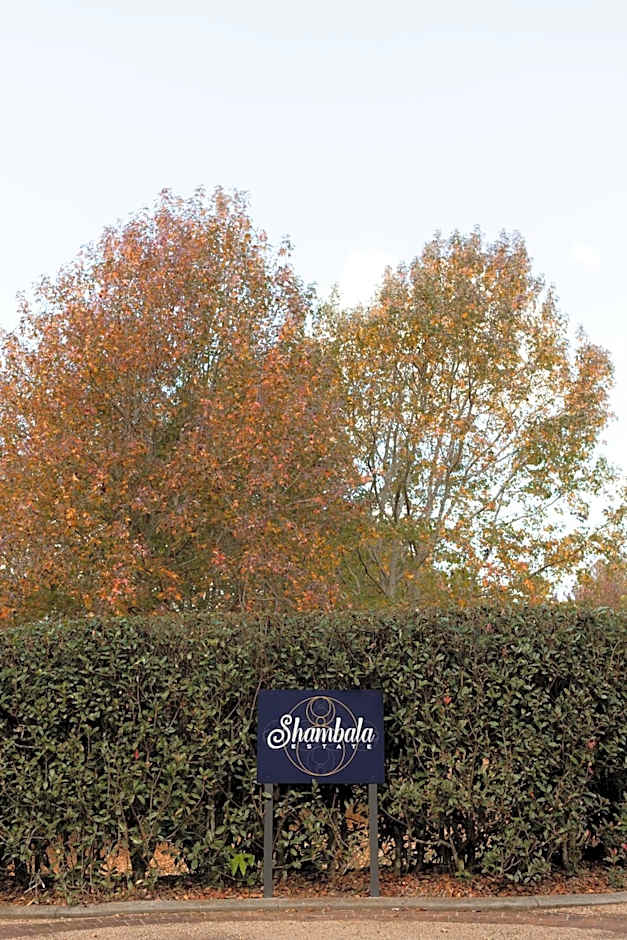 Shambala Estate Cottages