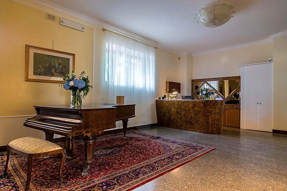 AHG Golf Hotel Porta Del Sole