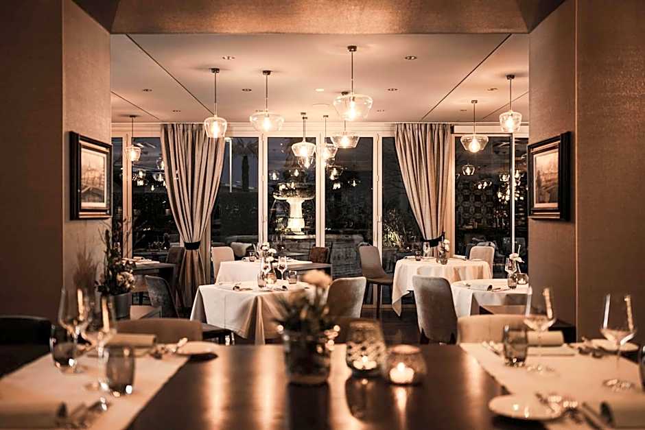 Hotel Belvedere Locarno