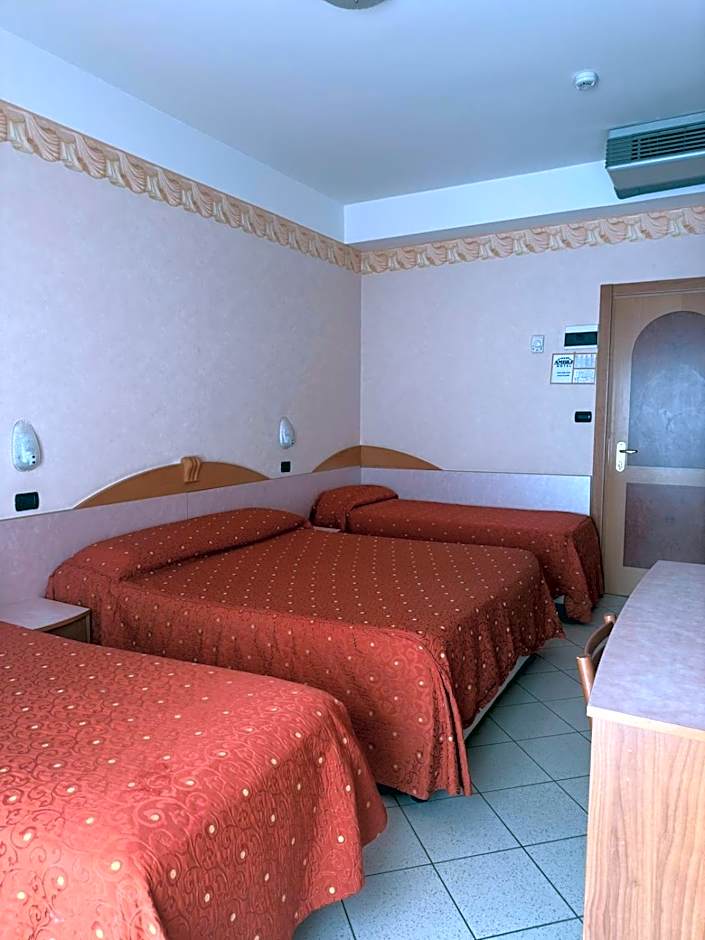 Hotel Ambra