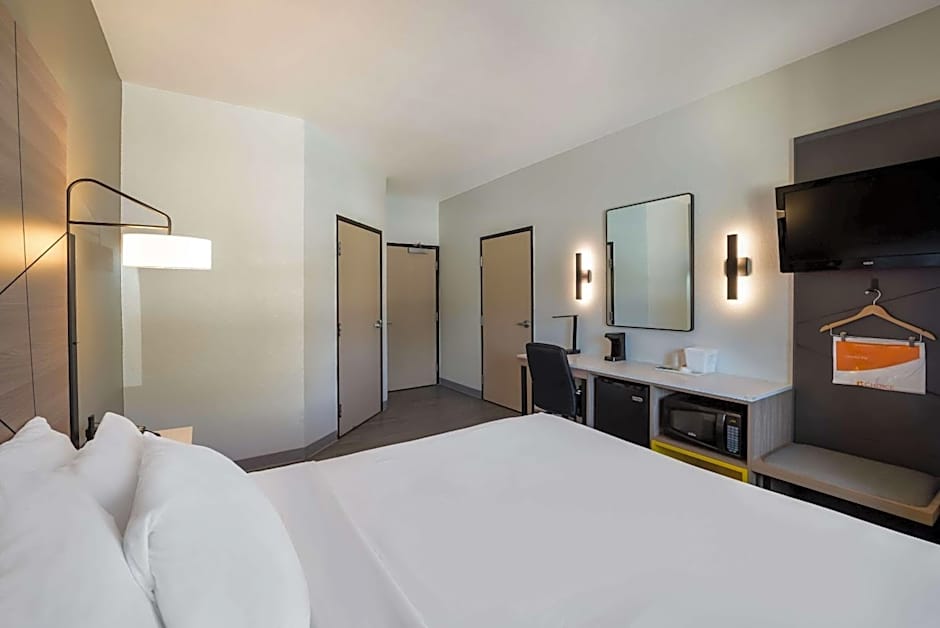 Quality Inn Yuba City-Marysville