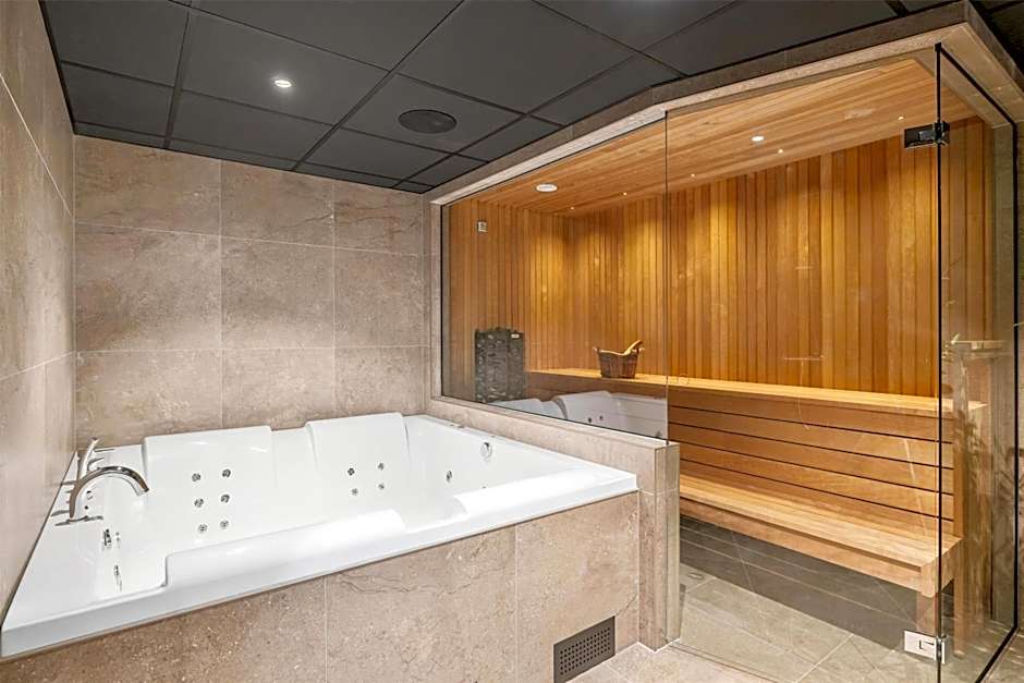 Best Western Hotel City Gavle