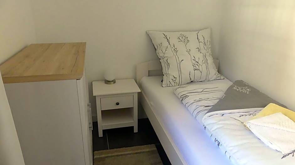 Hotel Zum Böhmegrund