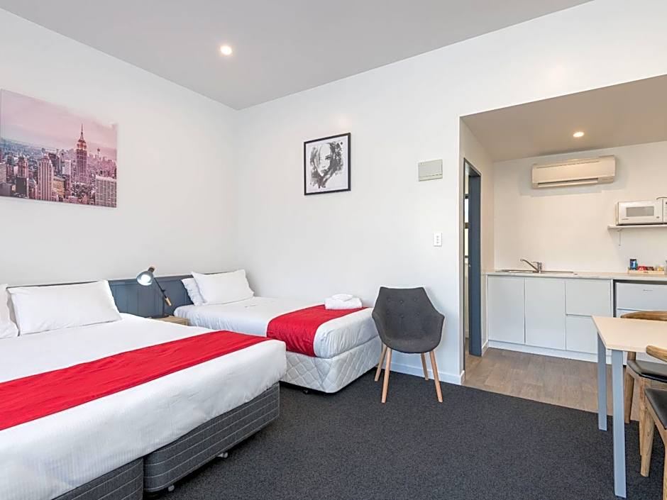 Queen Street Studios