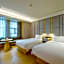 Ji Hotel Changchun Jingyue Xincheng Street