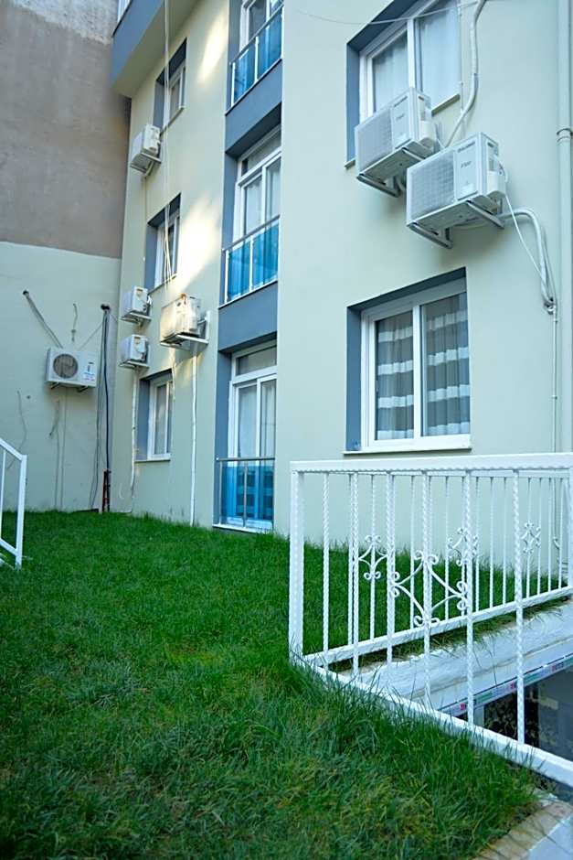 Yeşilyurt Pansiyon Hotel
