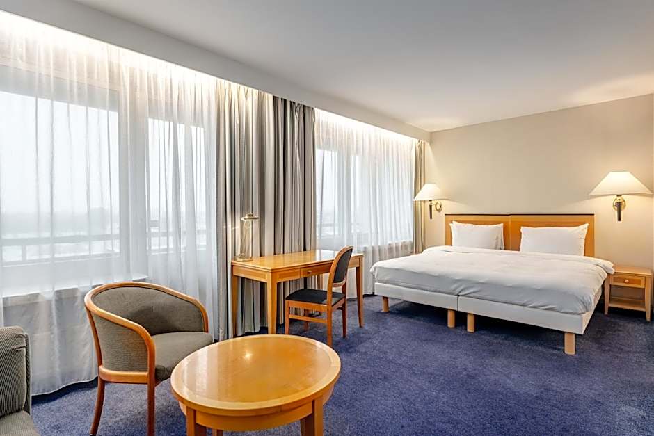 Radisson Blu Hotel & Spa, Daugava Riga
