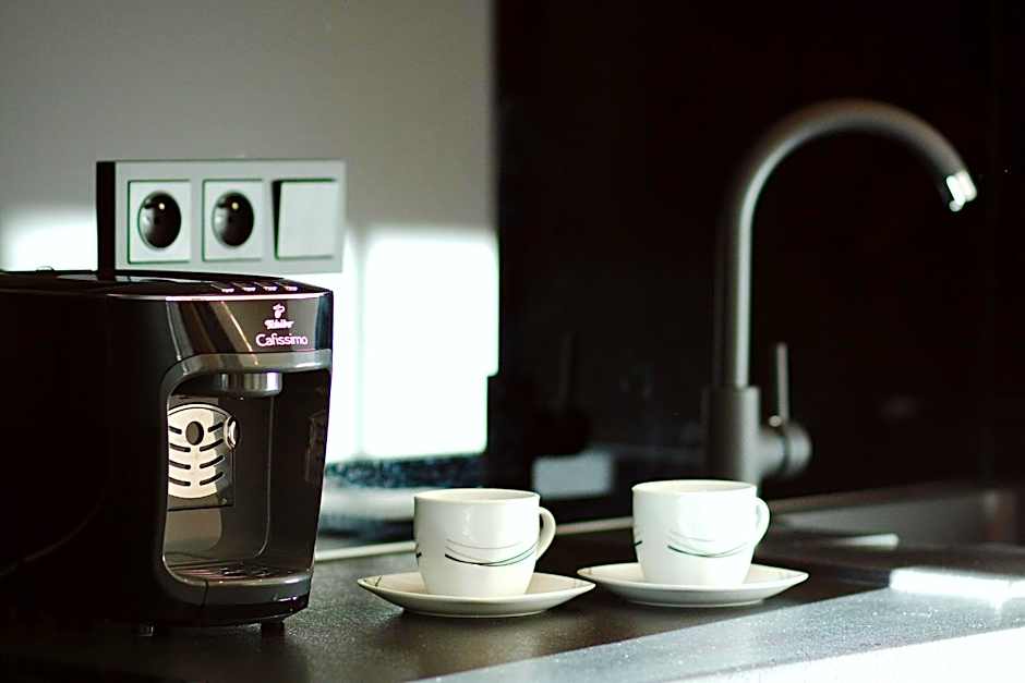 Aparthotel BC 29 Residence