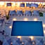 Hotel Aix Sainte Victoire