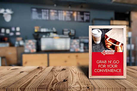 Canadas Best Value Inn Cold Lake