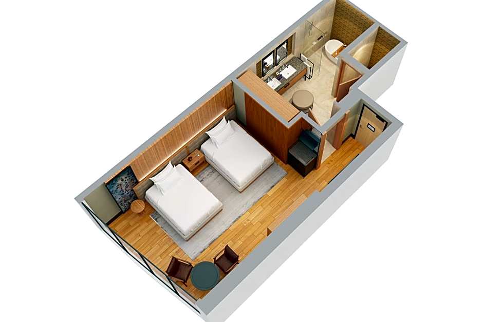 The Ritz-Carlton Perth