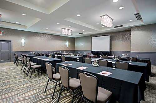 Crowne Plaza Suffern-Mahwah By IHG