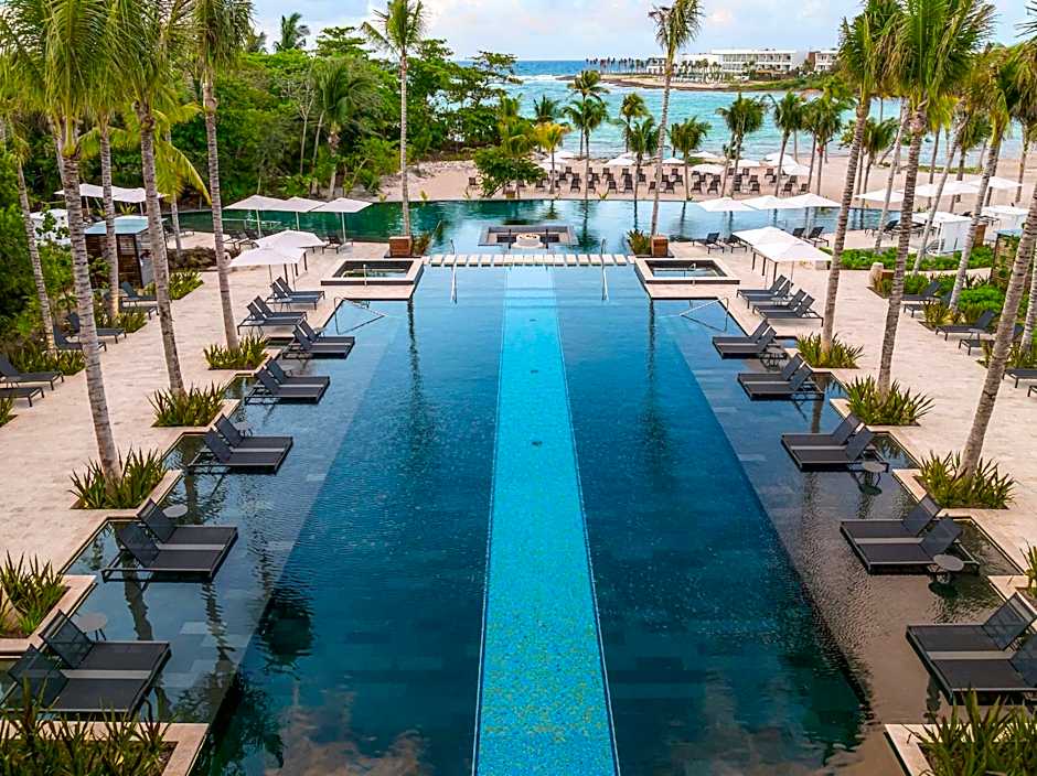 Conrad By Hilton Tulum