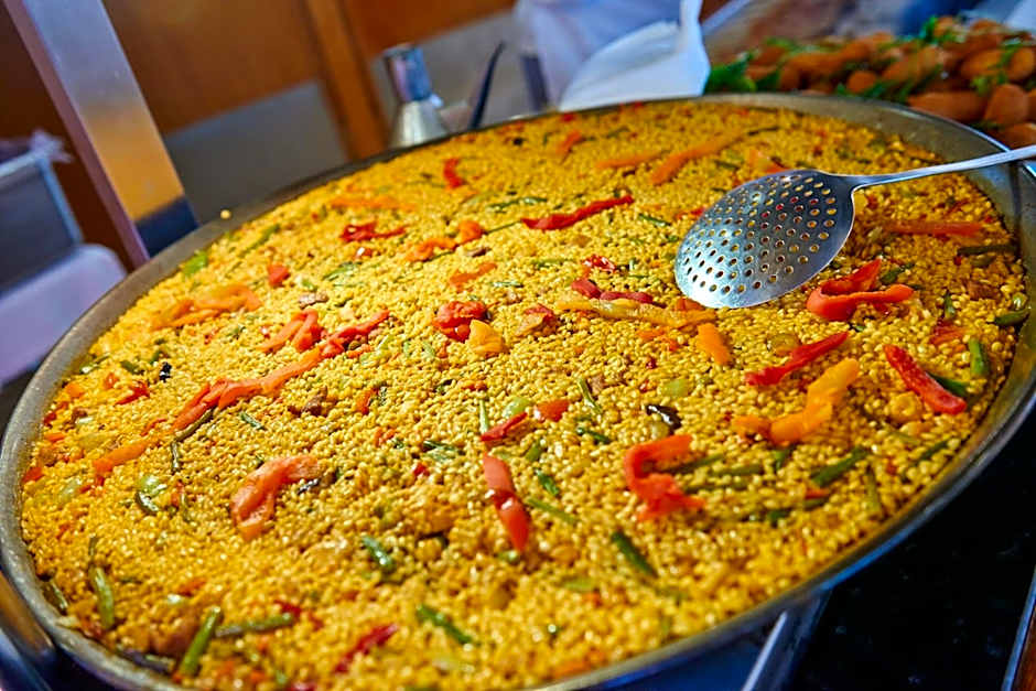 Hotel Don Miguel Playa