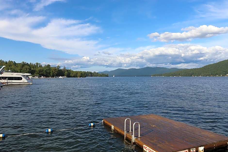 The Lake Motel
