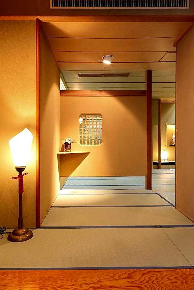 Kinugawa Onsen Hana no Yado Matsuya Ryokan