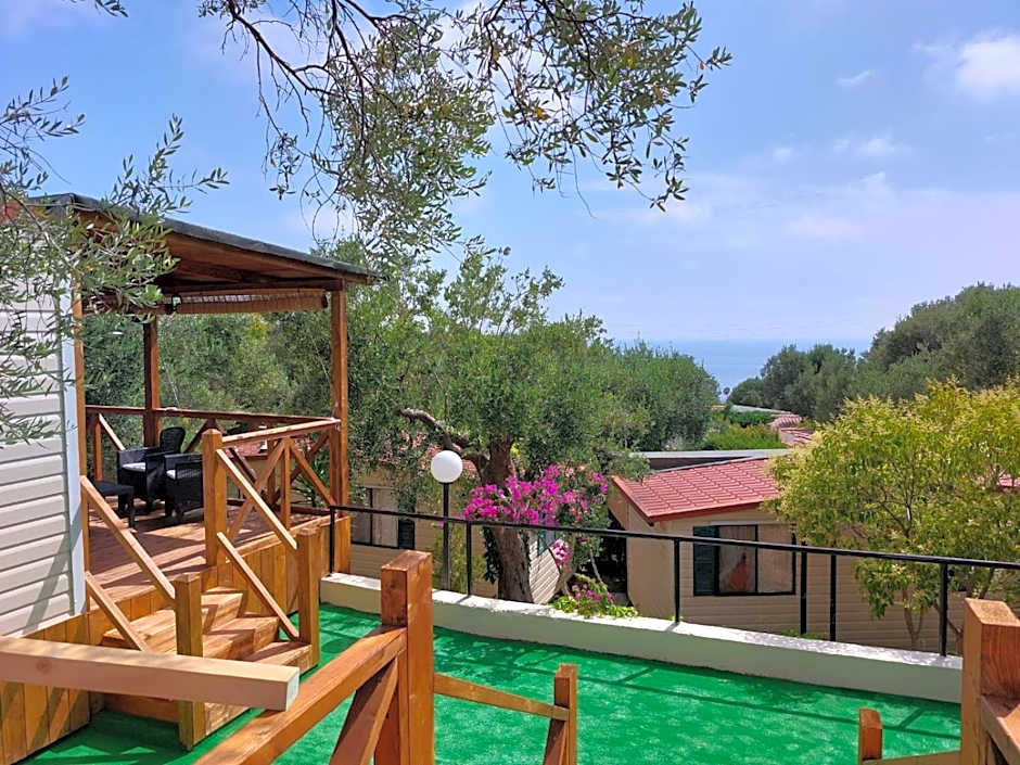 Villaggio Acquamarina