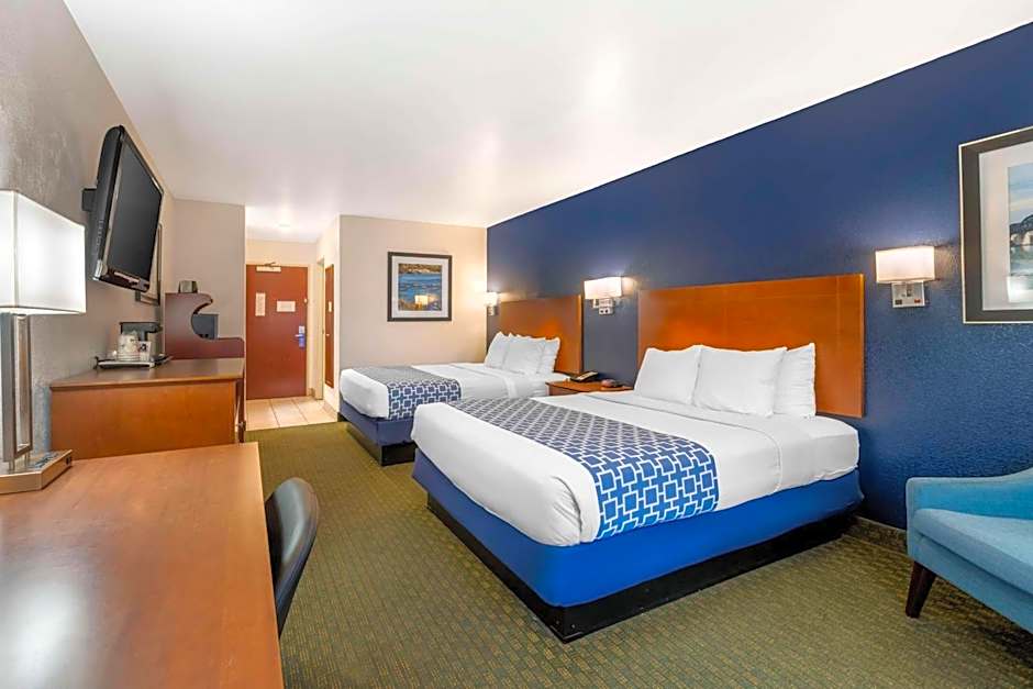 Best Western Parker Inn